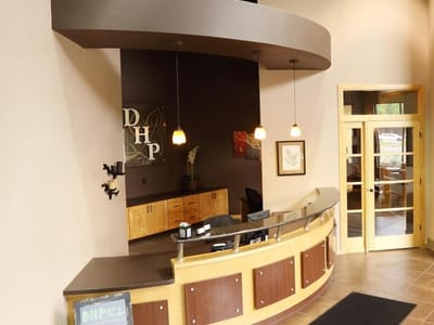 Dental Health Partners