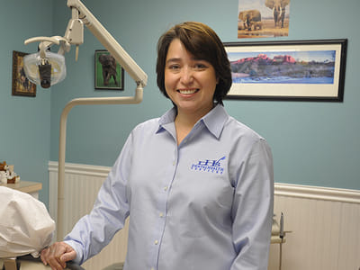 Dental Health Services