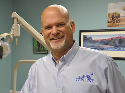 Dental Health Services