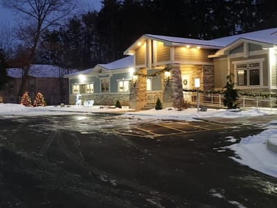 Dental Health Solutions