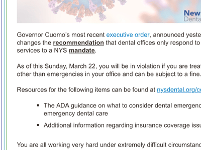 Dental Health Solutions