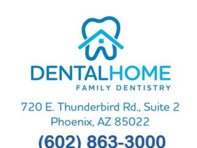 Dental Home Family Dentistry