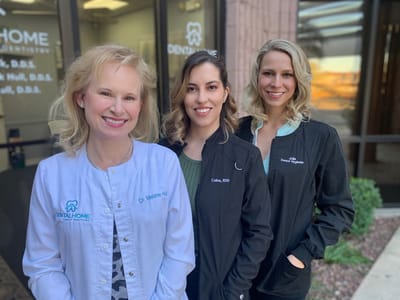 Dental Home Family Dentistry