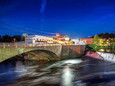 Dental Hygiene Associates of Maine