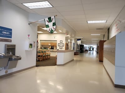 Dental Hygiene Clinic