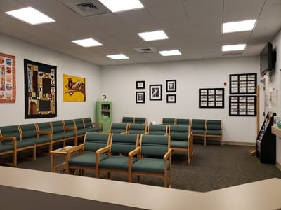 Dental Hygiene Clinic