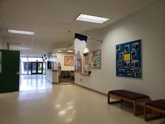 Dental Hygiene Clinic