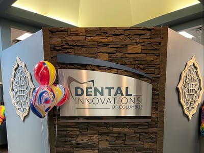 Dental Innovations of Columbus