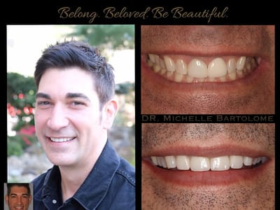 Dental Magic, Dr. Michelle C. Bartolome, DMD