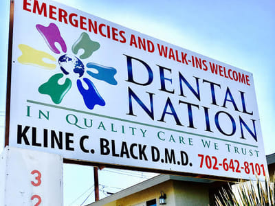 Dental Nation, Inc.