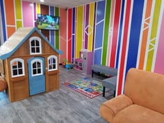 Dental office of Dr. Andre Gharibian