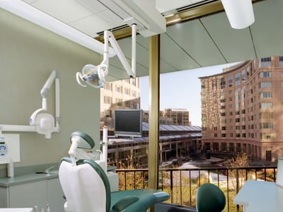 Dental Partners of Boston - Prudential Center