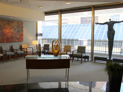 Dental Partners of Boston - Prudential Center