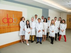 Dental Partners of Boston - Prudential Center