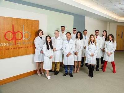 Dental Partners of Boston - Prudential Center