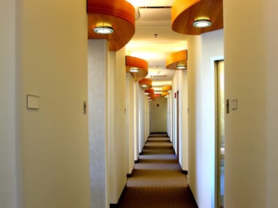 Dental Partners of Boston - Prudential Center