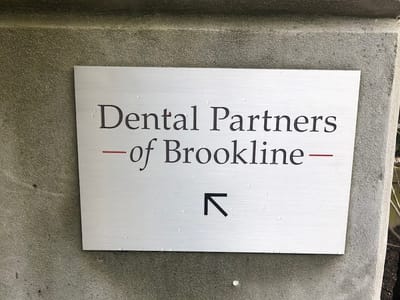 Dental Partners of Brookline