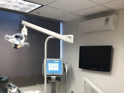 Dental Partners of Brookline