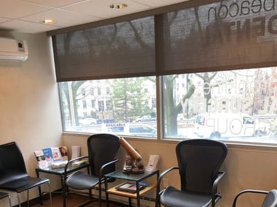 Dental Partners of Brookline