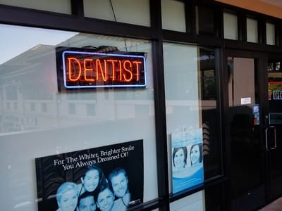 Dental Perfections, Inc.