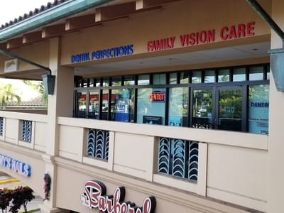 Dental Perfections, Inc.