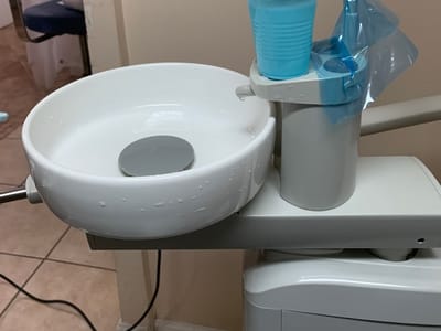 Dental Place | Bay Ridge Dentist | Dr. Mehta