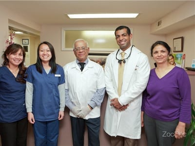 Dental Place | Bay Ridge Dentist | Dr. Mehta