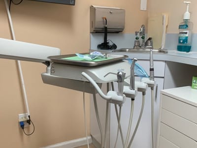 Dental Place | Bay Ridge Dentist | Dr. Mehta