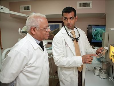 Dental Place | Bay Ridge Dentist | Dr. Mehta