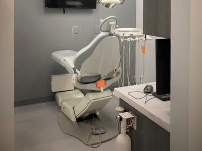 Dental Plus Clinic of Converse