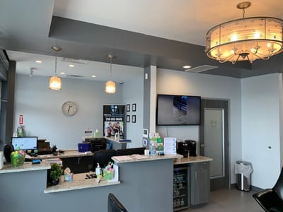 Dental Plus Clinic of Converse