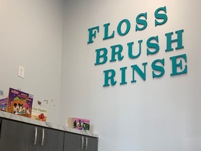 Dental Plus Clinic of Converse