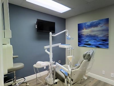 Dental Professionals Of Coral Springs