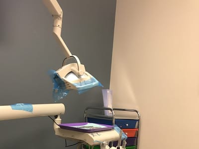 Dental Professionals Of Coral Springs