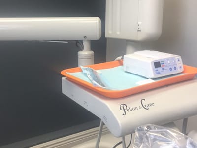 Dental Professionals Of Coral Springs