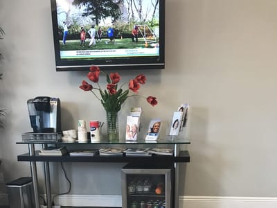 Dental Professionals Of Coral Springs