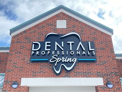 Dental Professionals of Spring