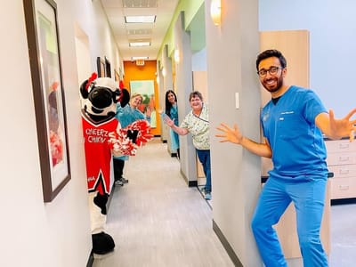 Dental Professionals of Spring