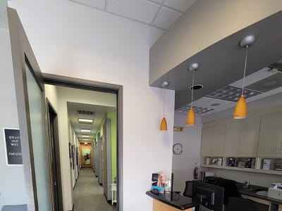 Dental Professionals of Spring