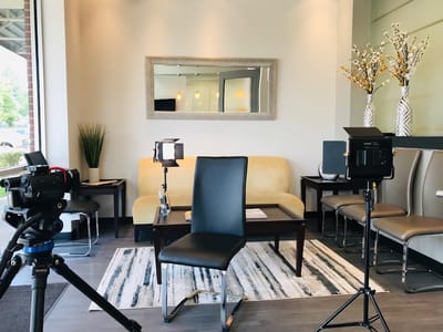 Dental Professionals of Spring