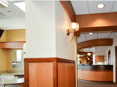 Dental Professionals of Wheaton