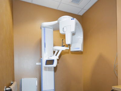 Dental Professionals of Wheaton