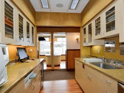 Dental Professionals of Wheaton