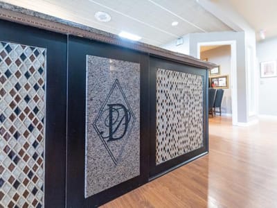 Dental Professionals On Whitesburg