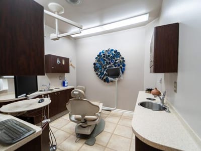 Dental Professionals On Whitesburg