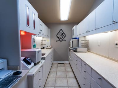 Dental Professionals On Whitesburg