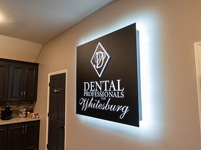 Dental Professionals On Whitesburg