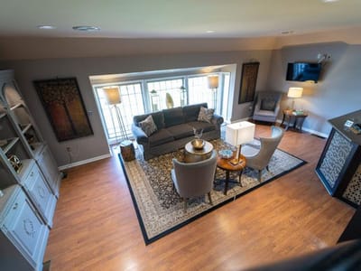 Dental Professionals On Whitesburg