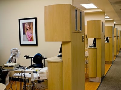 Dental Professionals