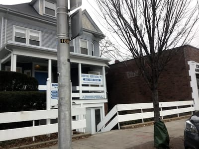 Dental Services, P.C.